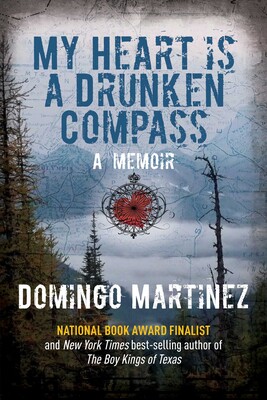 My Heart Is a Drunken Compass My Heart Is a Drunken Compass