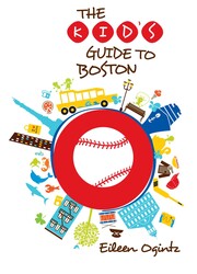 Kid's Guide to Boston