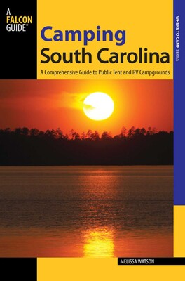 Camping South Carolina Camping South Carolina