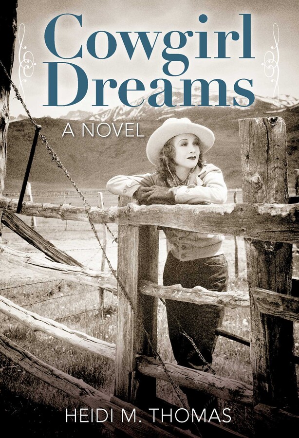 Cowgirl Dreams