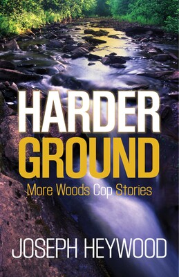 Harder Ground Harder Ground