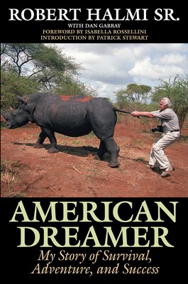 American Dreamer