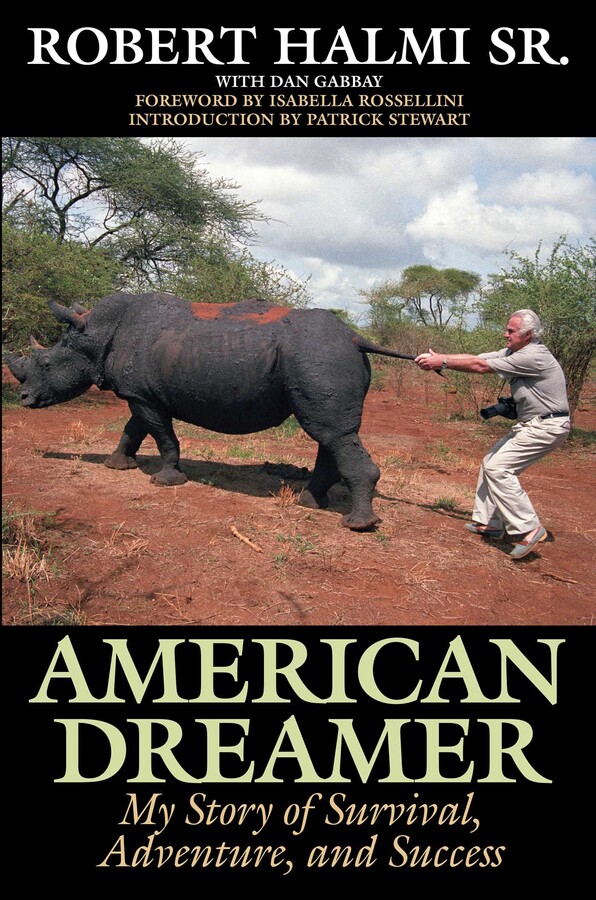 American Dreamer