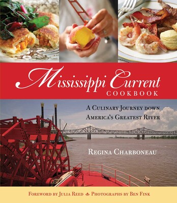 Mississippi Current Cookbook Mississippi Current Cookbook