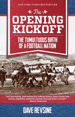The Opening Kickoff The Opening Kickoff