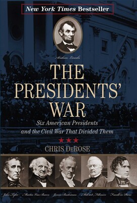 Presidents' War Presidents' War