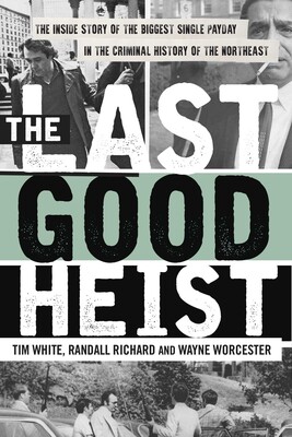 The Last Good Heist The Last Good Heist