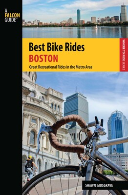 Best Bike Rides Boston Best Bike Rides Boston