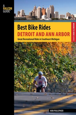 Best Bike Rides Detroit and Ann Arbor Best Bike Rides Detroit and Ann Arbor