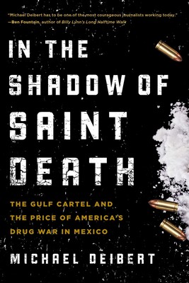 In the Shadow of Saint Death In the Shadow of Saint Death