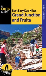 Best Easy Day Hikes Grand Junction and Fruita Best Easy Day Hikes Grand Junction and Fruita