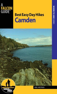 Best Easy Day Hikes Camden Best Easy Day Hikes Camden
