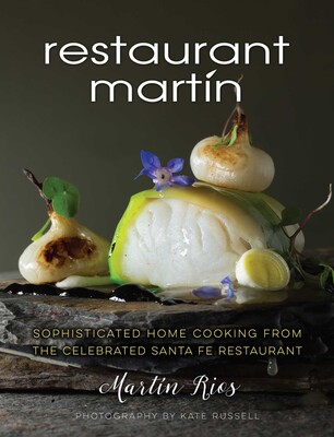 Restaurant Martin Cookbook Restaurant Martin Cookbook