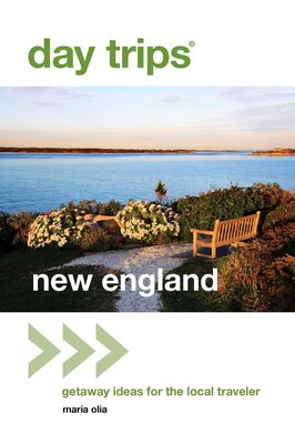 Day Trips® New England Day Trips® New England