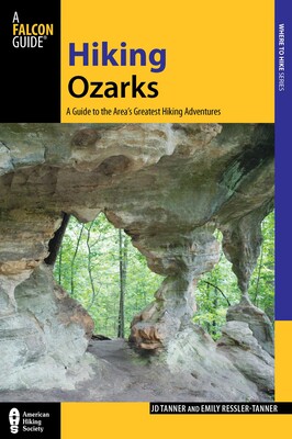 Hiking Ozarks Hiking Ozarks