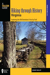 Hiking through History Virginia Hiking through History Virginia