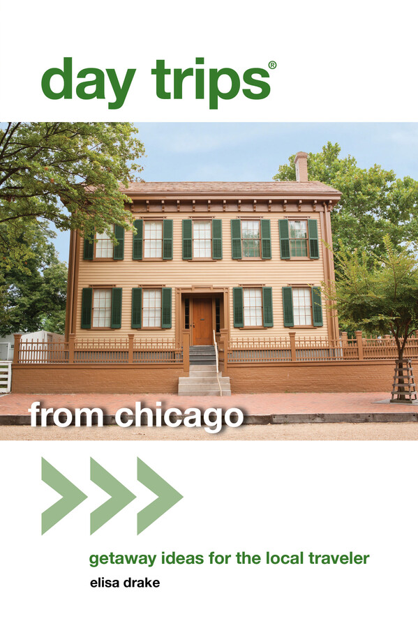 Day Trips® from Chicago