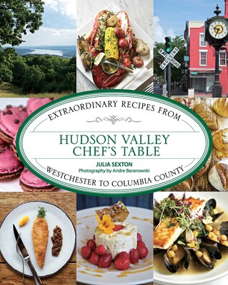 Hudson Valley Chef's Table Hudson Valley Chef's Table