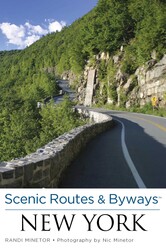 Scenic Routes & Byways™ New York Scenic Routes & Byways™ New York