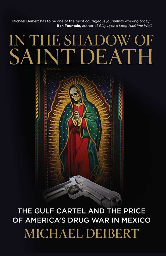 In the Shadow of Saint Death