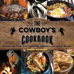 The Cowboy's Cookbook The Cowboy's Cookbook