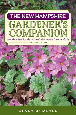 New Hampshire Gardener's Companion New Hampshire Gardener's Companion
