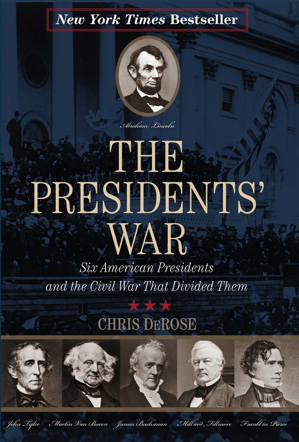 Presidents' War