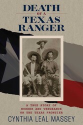 Death of a Texas Ranger Death of a Texas Ranger