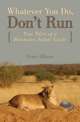 Whatever You Do, Don't Run Whatever You Do, Don't Run
