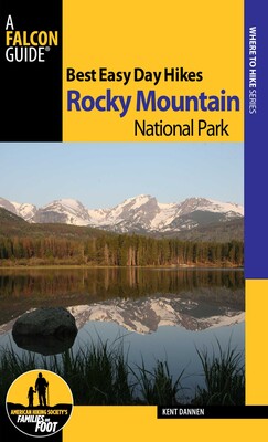 Best Easy Day Hikes Rocky Mountain National Park Best Easy Day Hikes Rocky Mountain National Park