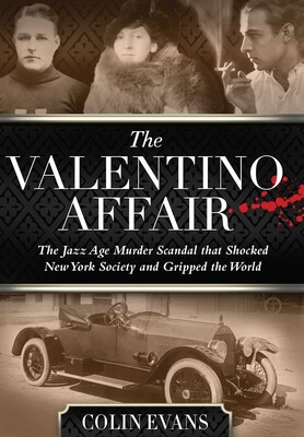 Valentino Affair Valentino Affair
