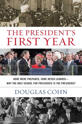 President's First Year President's First Year