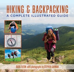 Hiking and Backpacking Hiking and Backpacking