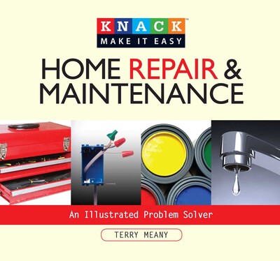 Knack Home Repair & Maintenance Knack Home Repair & Maintenance