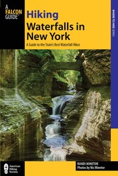 Hiking Waterfalls in New York Hiking Waterfalls in New York