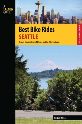 Best Bike Rides Seattle Best Bike Rides Seattle