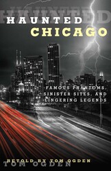 Haunted Chicago Haunted Chicago