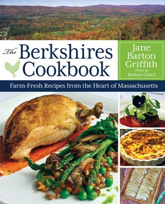 Berkshires Cookbook Berkshires Cookbook