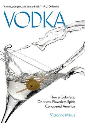 Vodka Vodka
