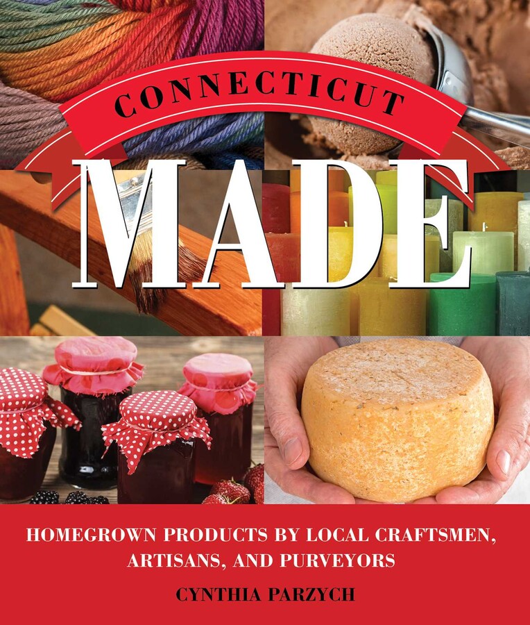 Connecticut Made
