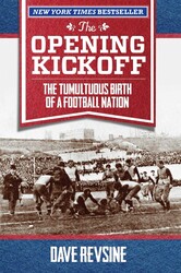 The Opening Kickoff