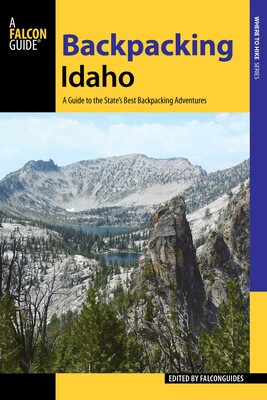 Backpacking Idaho Backpacking Idaho