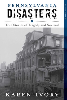 Pennsylvania Disasters Pennsylvania Disasters