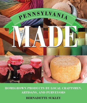 Pennsylvania Made Pennsylvania Made