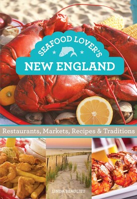 Seafood Lover's New England Seafood Lover's New England