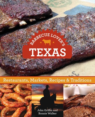 Barbecue Lover's Texas Barbecue Lover's Texas