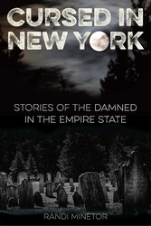 Cursed in New York Cursed in New York