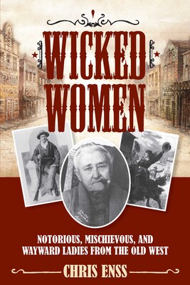 Wicked Women Wicked Women