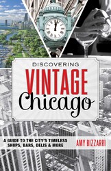 Discovering Vintage Chicago Discovering Vintage Chicago