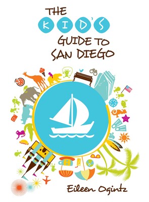 Kid's Guide to San Diego Kid's Guide to San Diego